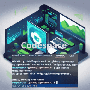 GitHub codespaces