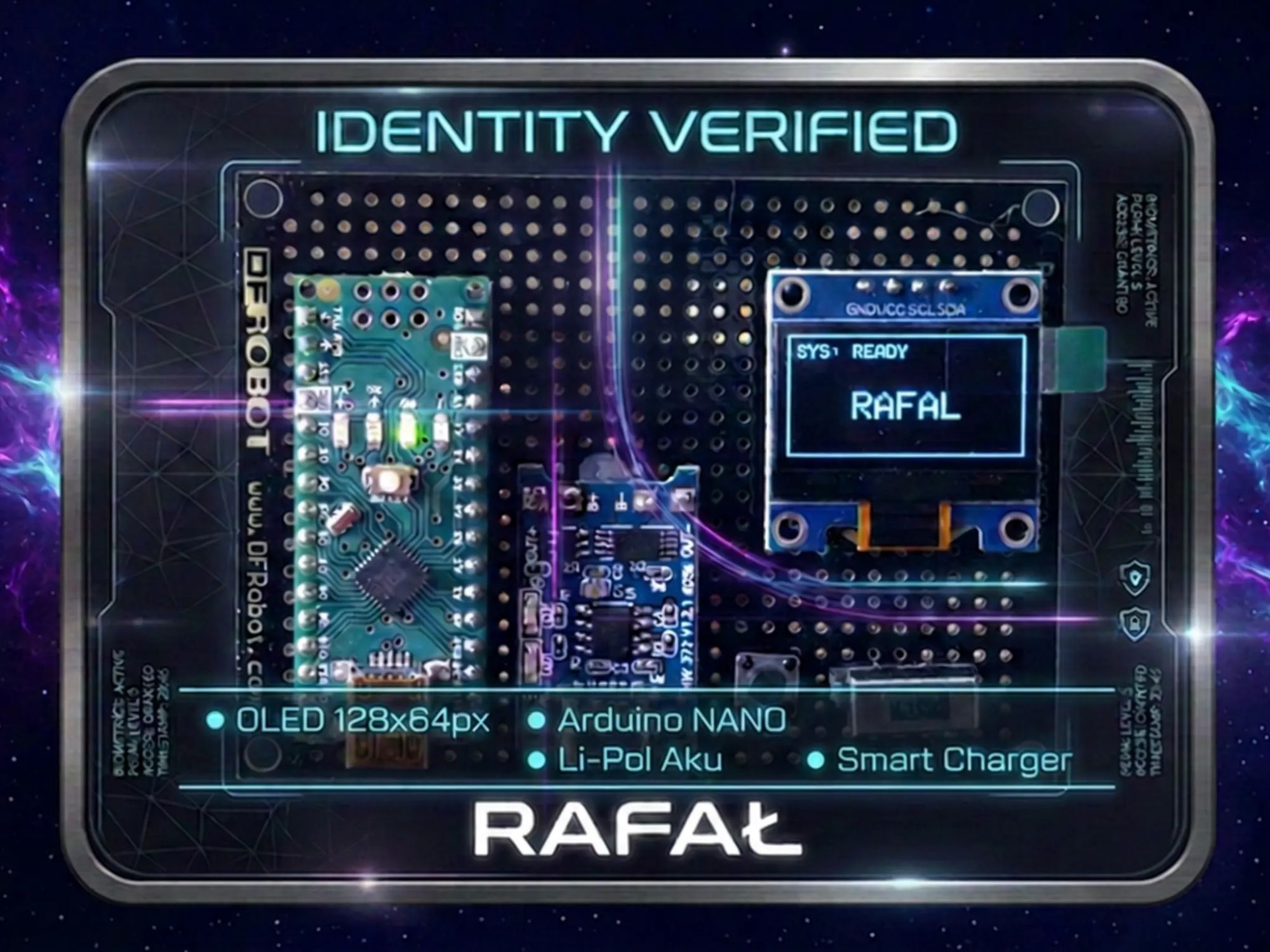 ID GALAXY LINK